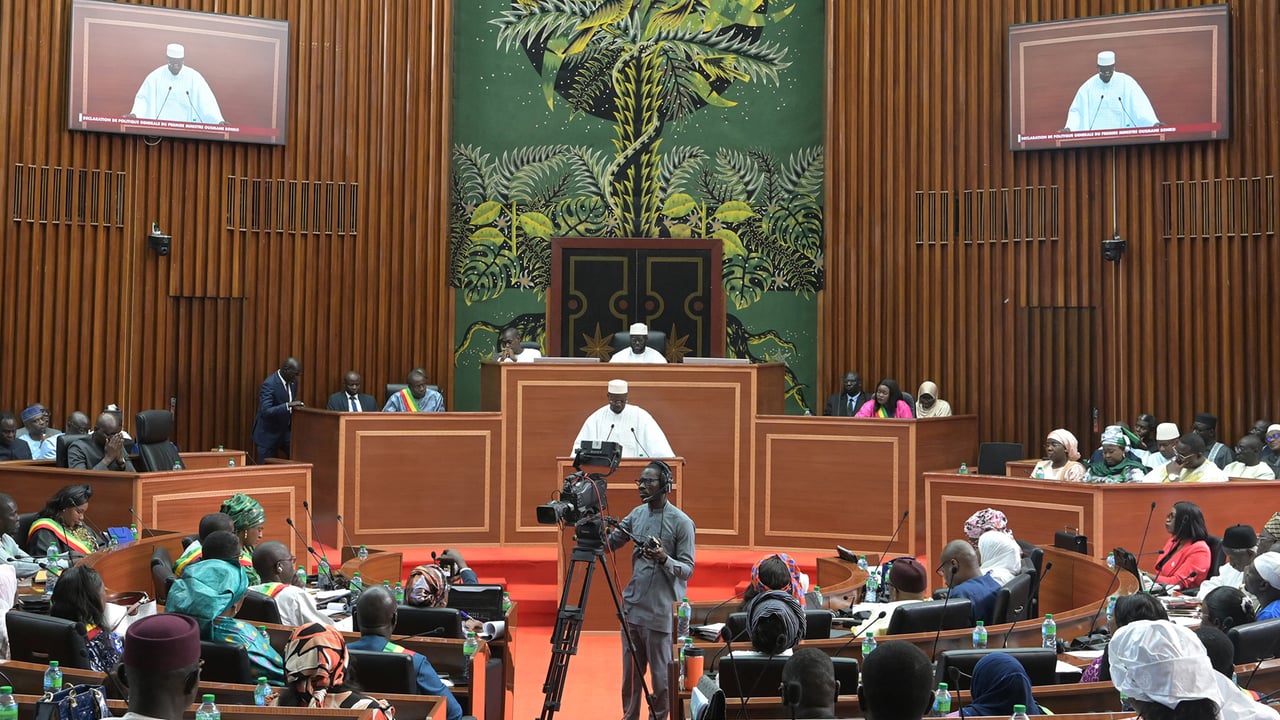 Sénégal : l&rsquo;opacité des fonds spéciaux au cœur des débats politiques