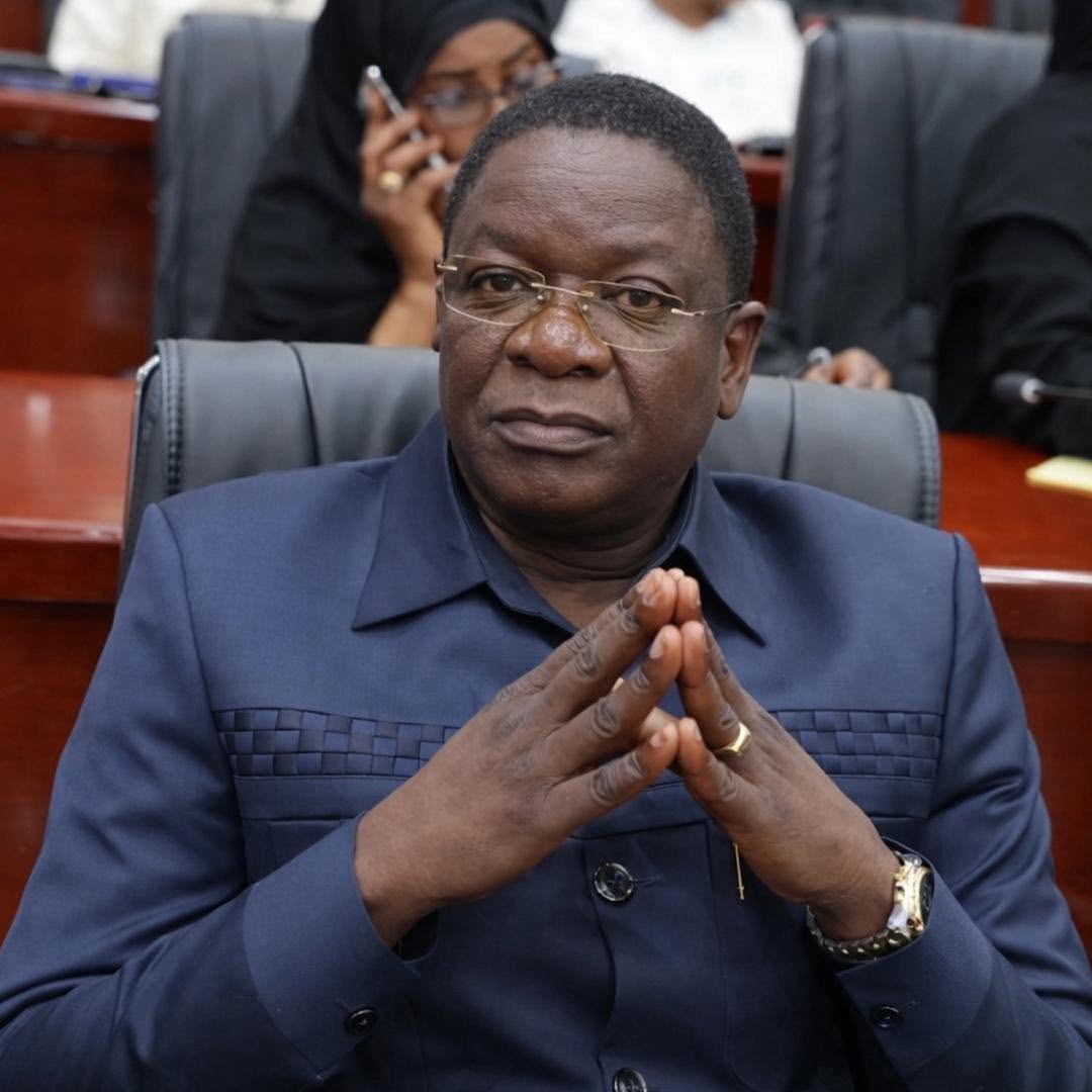 Grâce présidentielle au Tchad : le rndt-le réveil applaudit une avancée politique