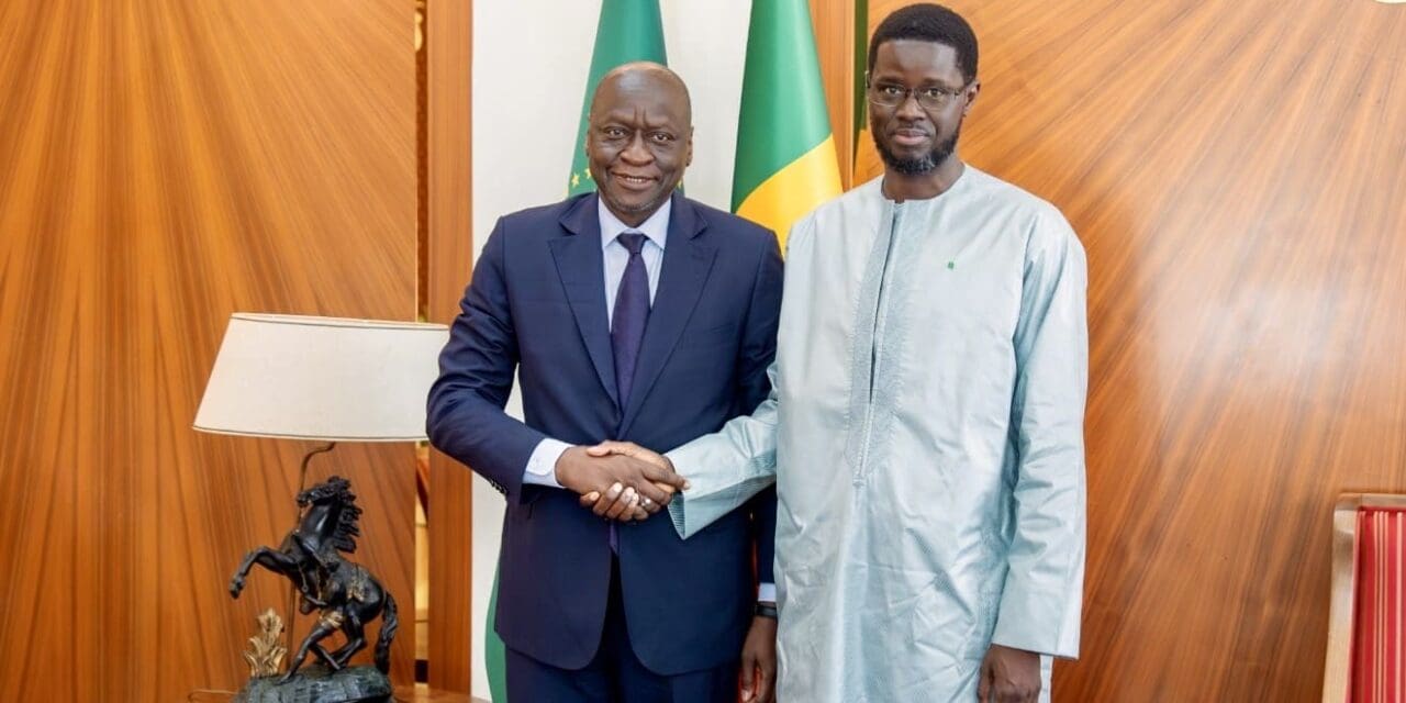 Sénégal : la Banque mondiale injecte 340 milliards de Fcfa pour renforcer l&rsquo;économie