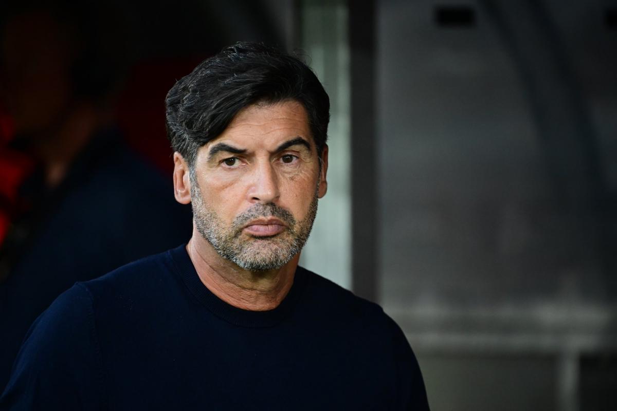 Paulo fonseca et l&rsquo;ol en quête de victoire face au sparta prague
