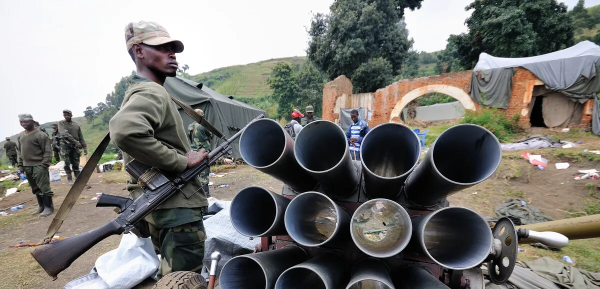 Premier transfert de prisonniers entre Kinshasa et le M23 en RDC
