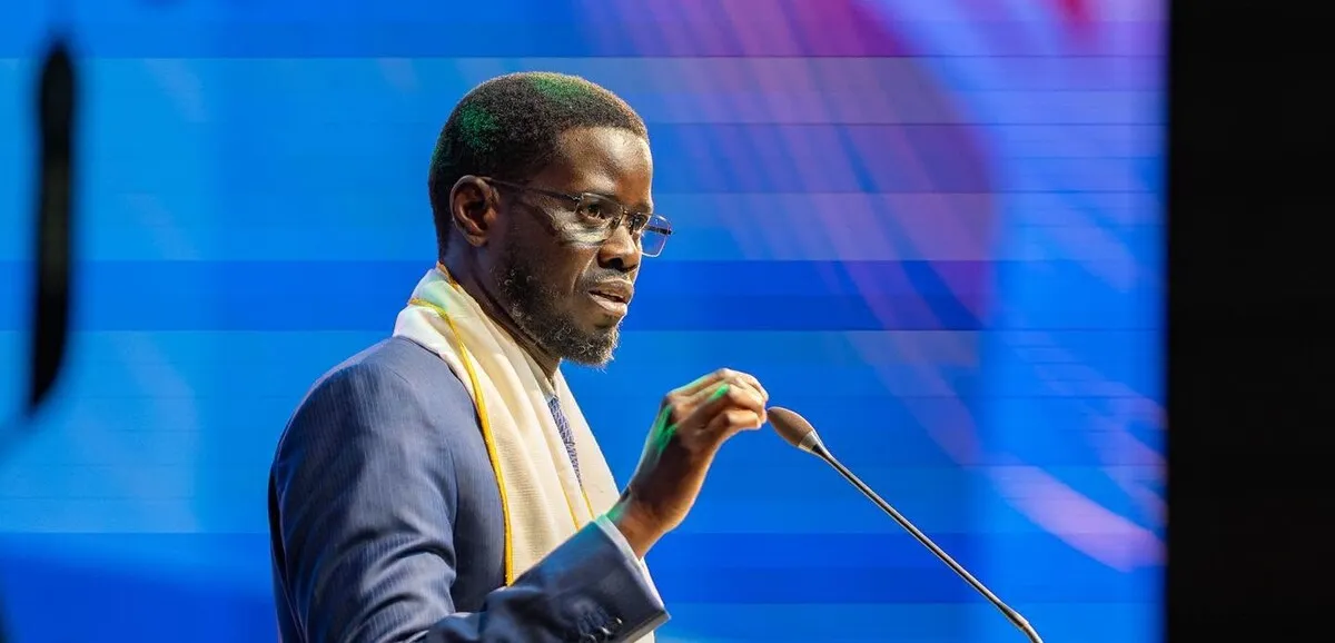 Trois influenceurs sénégalais condamnés à des peines de prison pour leurs propos contre le président
