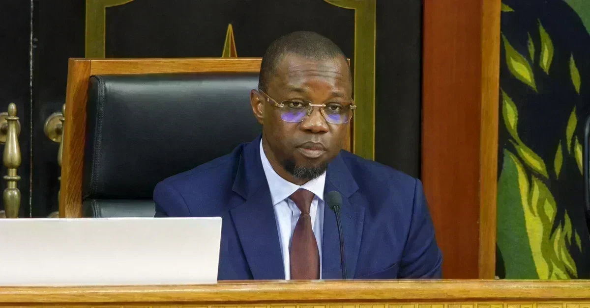 Réponse du ministère de la Justice aux commissions d’enquête parlementaires Réponse du ministère de la Justice aux commissions d’enquête parlementaires