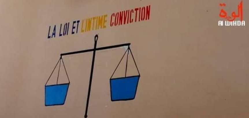 Affaire d'adultère à N’Djamena : un militaire et son épouse en procès