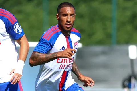 Lyon Sparta Prague : le match retour en direct
