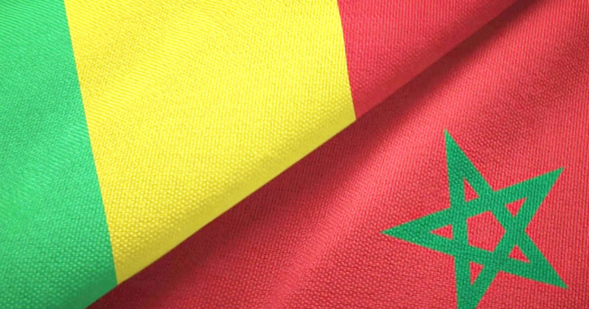 Mali et Maroc : libération espion français