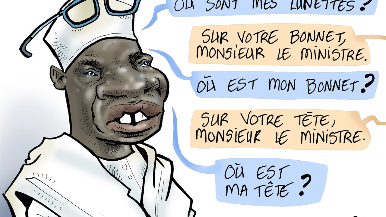 Lunettes ministérielles au Cameroun : ondes de choc et perspectives après la condamnation de quatre journalistes