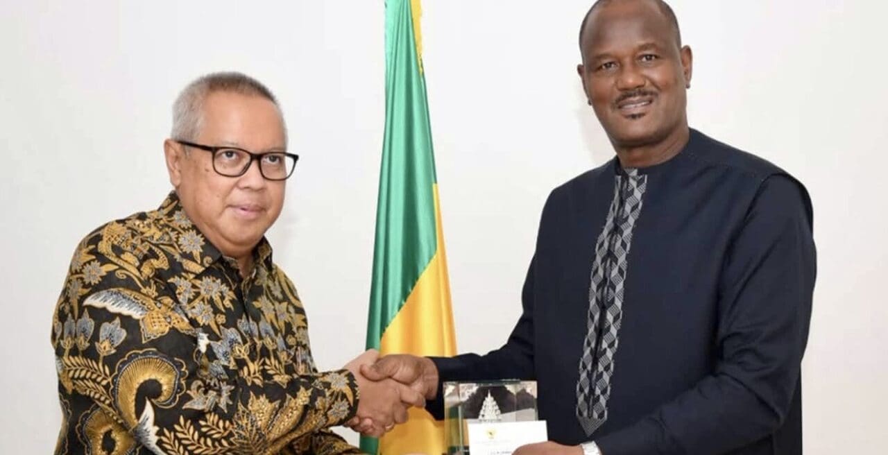 60 000 hectares en ligne de mire : ce que le pari indonésien du Sénégal va déclencher dans la filière huile de palme