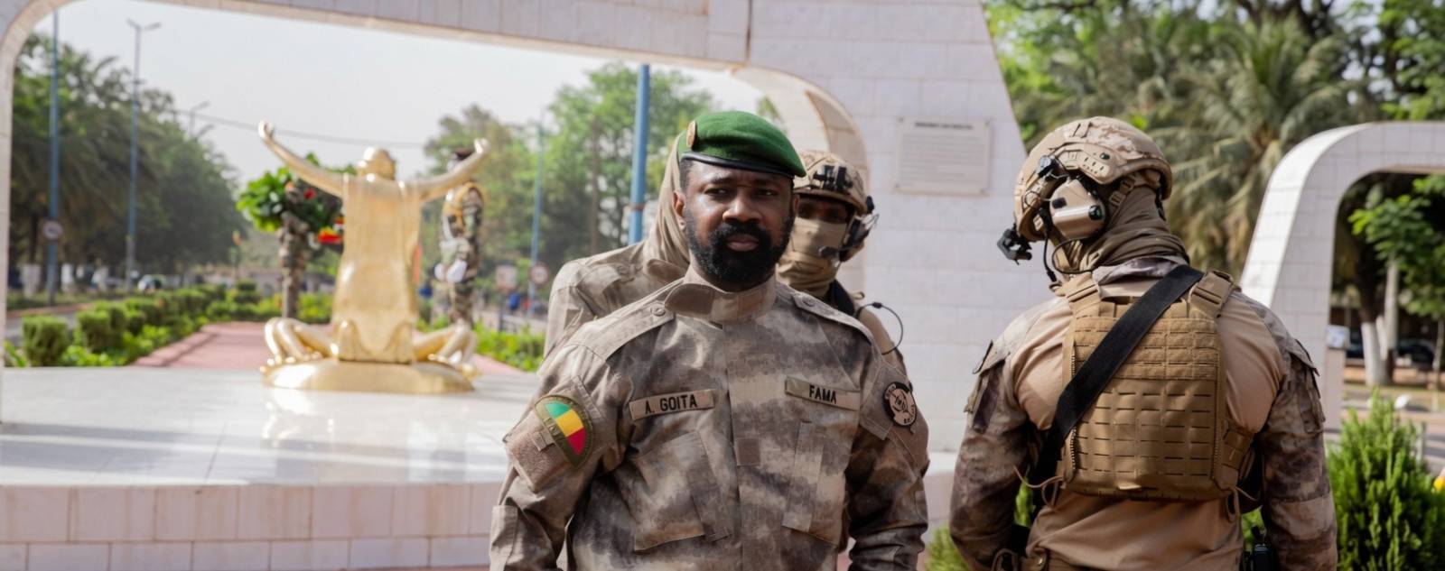 Réformes de la presse au Mali : un sursaut d&rsquo;unité qui ne masque plus les fractures