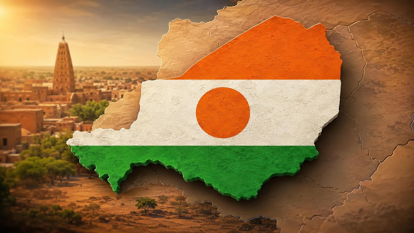 Le Niger à l&rsquo;épreuve : une tentative de coup d&rsquo;État révèle les fragilités du régime de Tiani