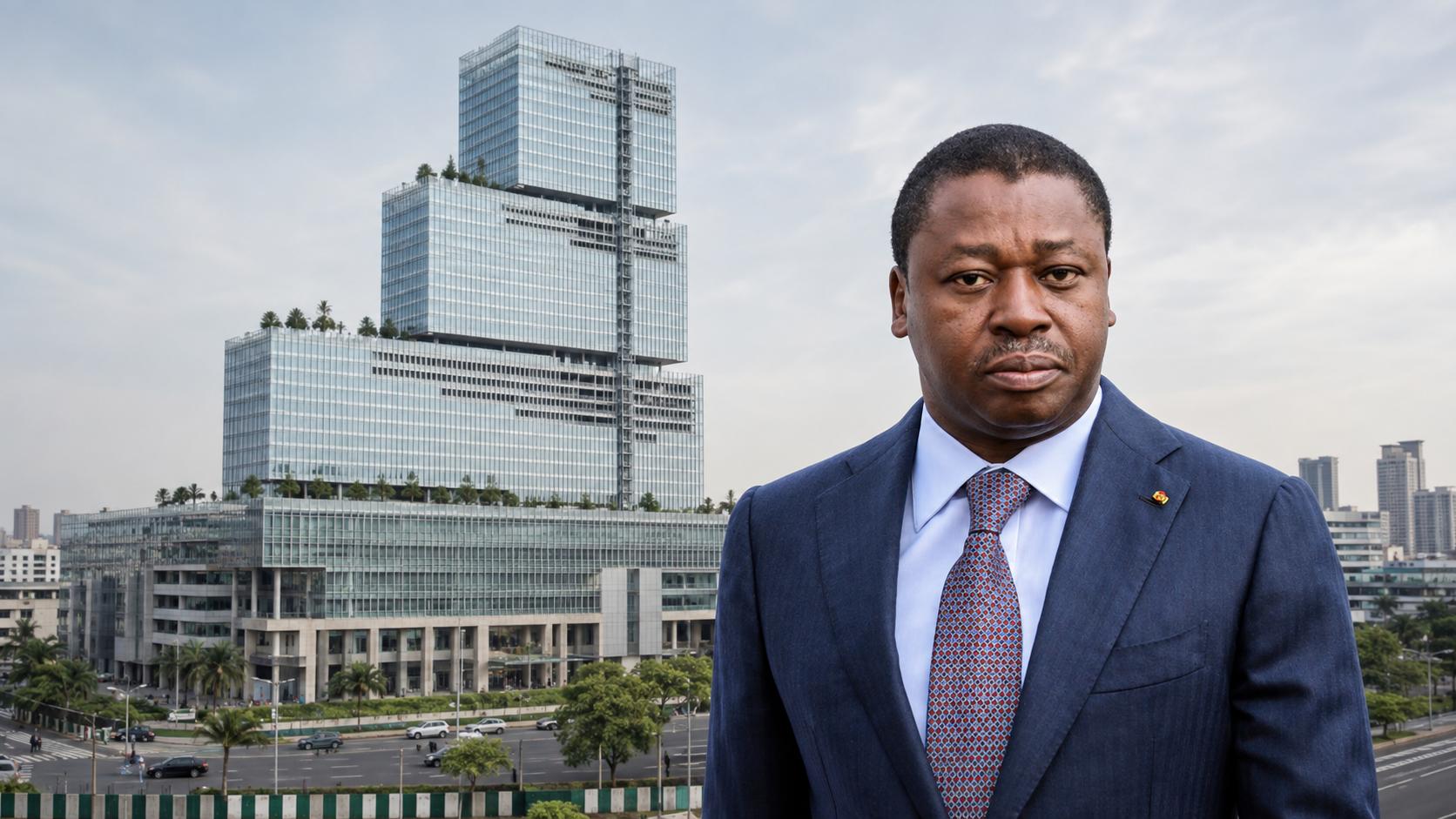 Le patrimoine des Gnassingbé en France : une affaire de « biens mal acquis » sous l&rsquo;œil du PNF