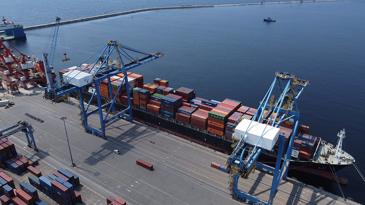 Le port de Kribi peut-il vraiment devenir le moteur industriel du Cameroun ?