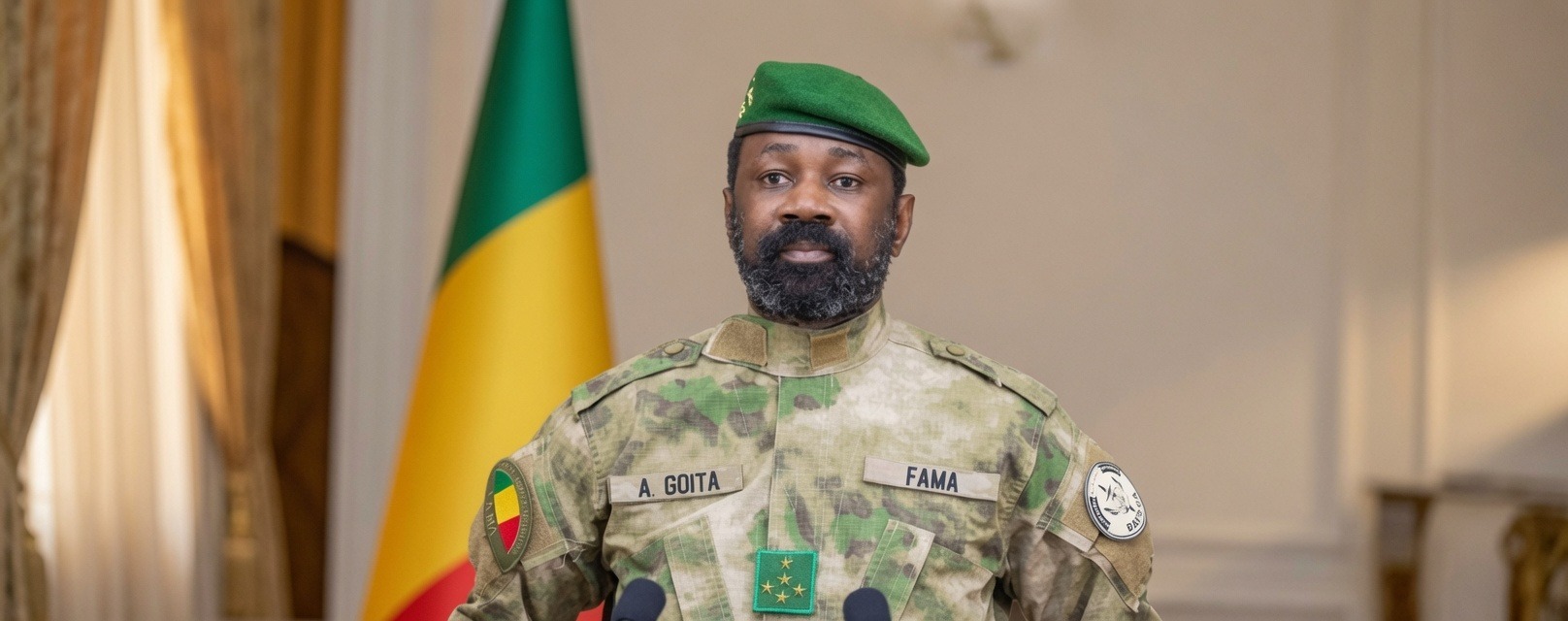 Mali : le fardeau de 514 milliards FCFA versés aux forces russes suscite des réactions et ouvre des perspectives incertaines