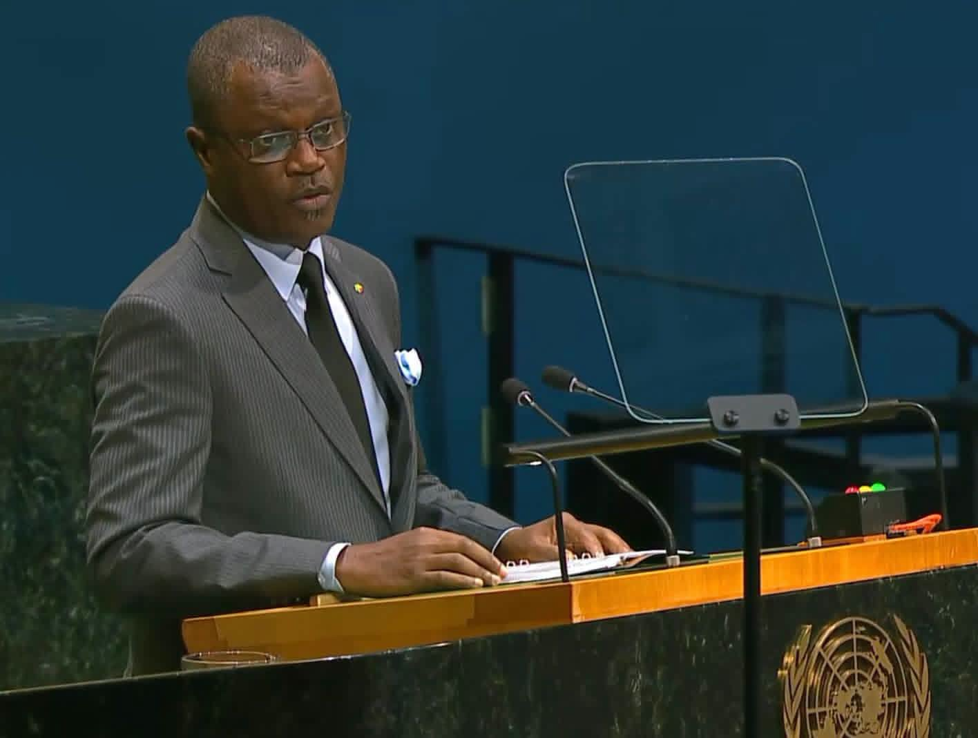 Le Bénin à l&rsquo;ONU : faut-il miser sur sa méthode pour désamorcer la crise au Sahel ?