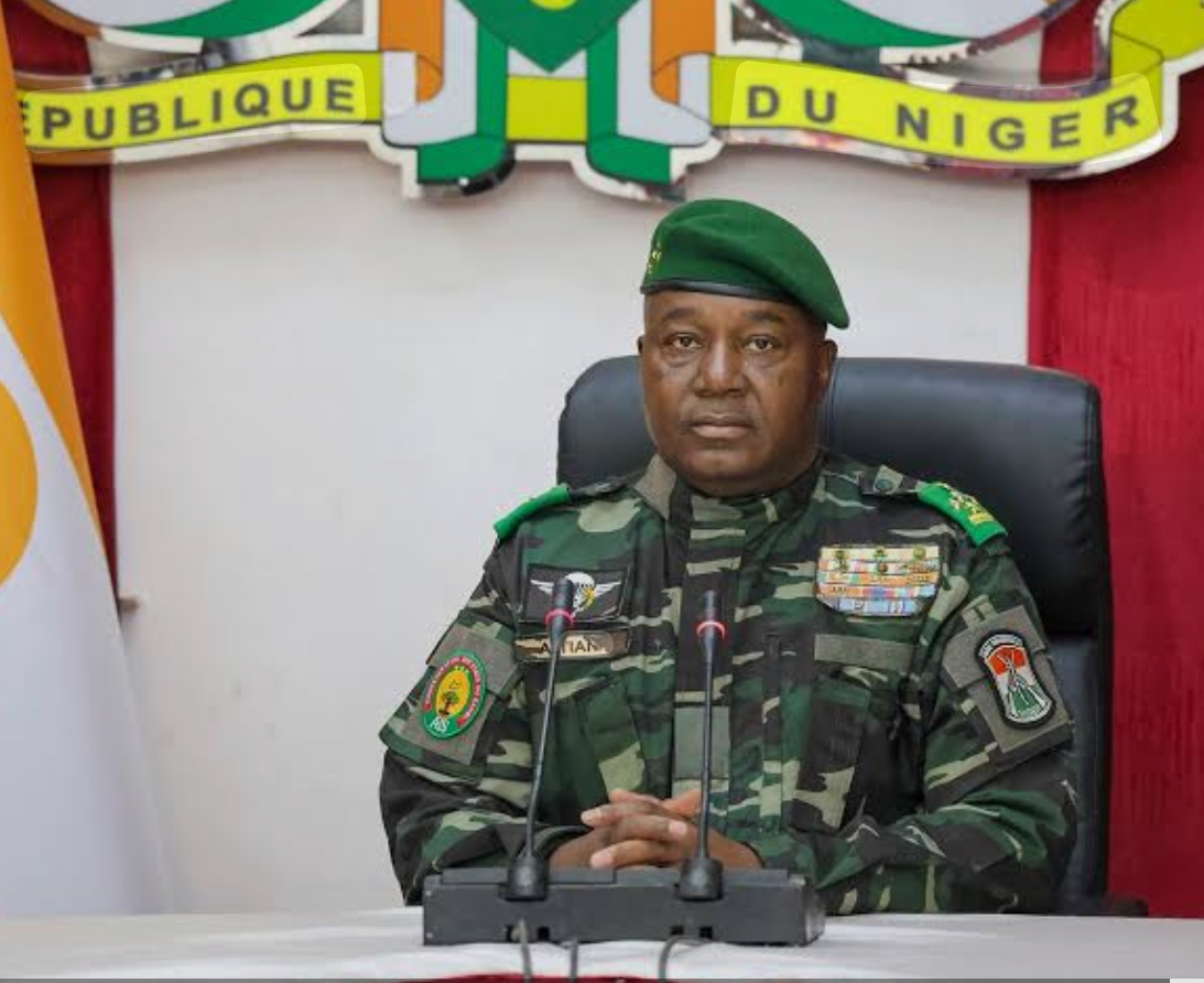 Niger : le général Barmou, bouc émissaire d&rsquo;une souveraineté sous influence russe