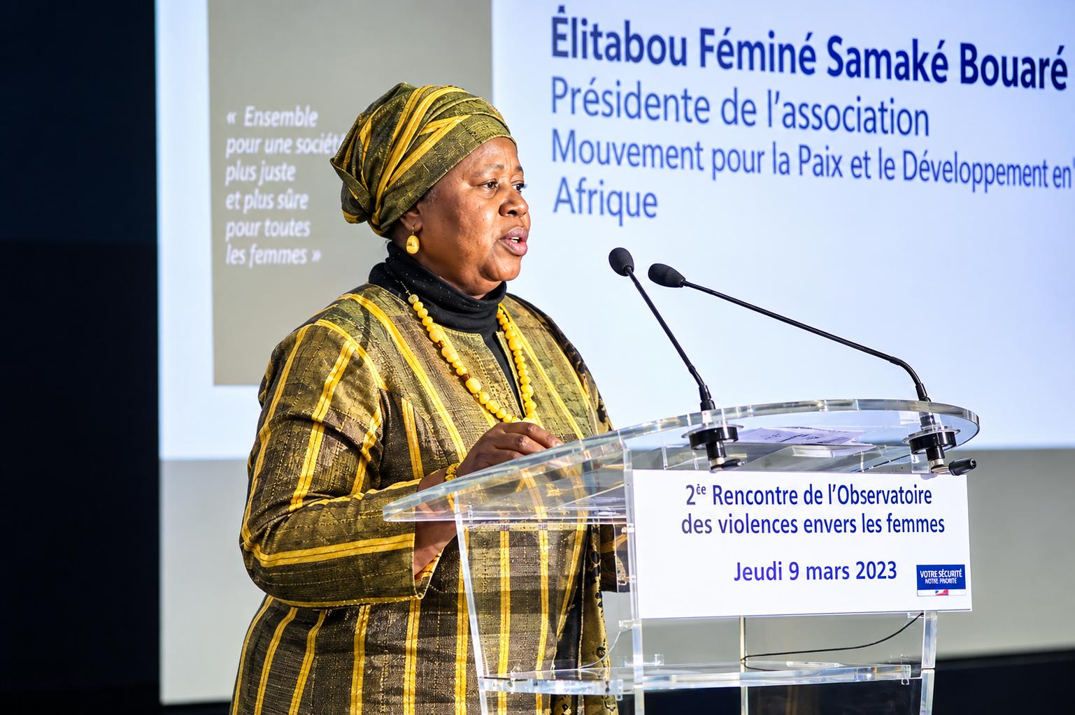 Massacres à Bandiagara : la CNDH somme l&rsquo;État malien d&rsquo;assumer ses devoirs