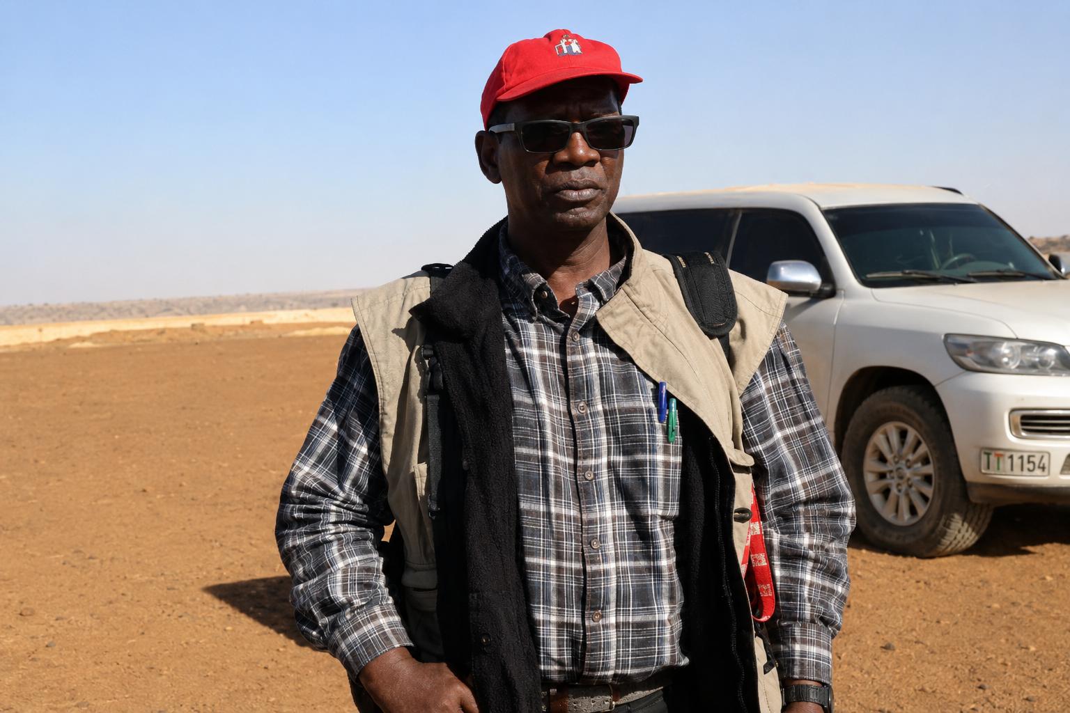 Disparition de Moussa Kaka à Niamey : RSF hausse le ton et l&rsquo;onde de choc se propage