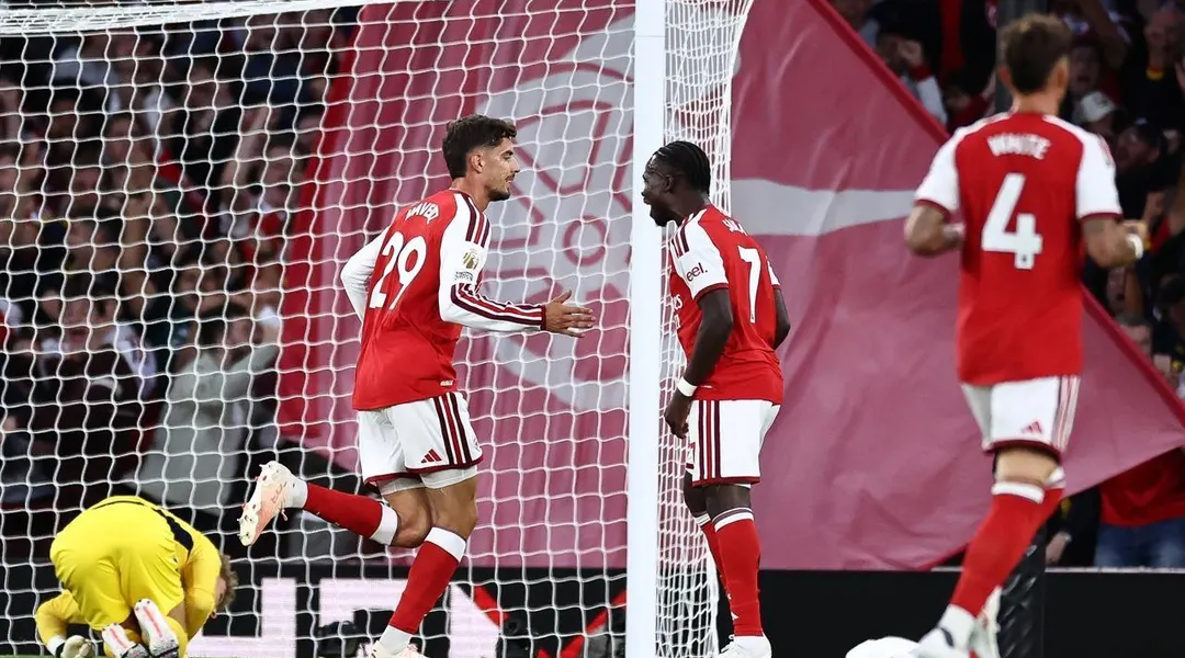 Arsenal – Chelsea : le derby londonien à ne pas manquer en direct
