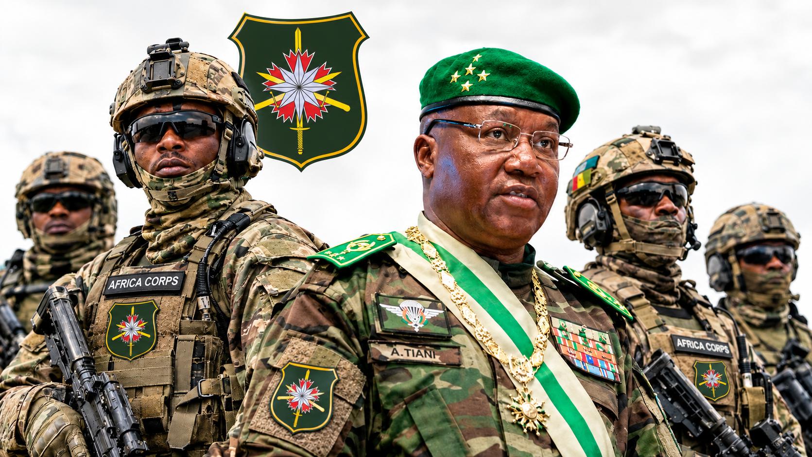 Niger : le CNSP ébranlé par une mutinerie meurtrière et des raids du JNIM aux portes de Niamey