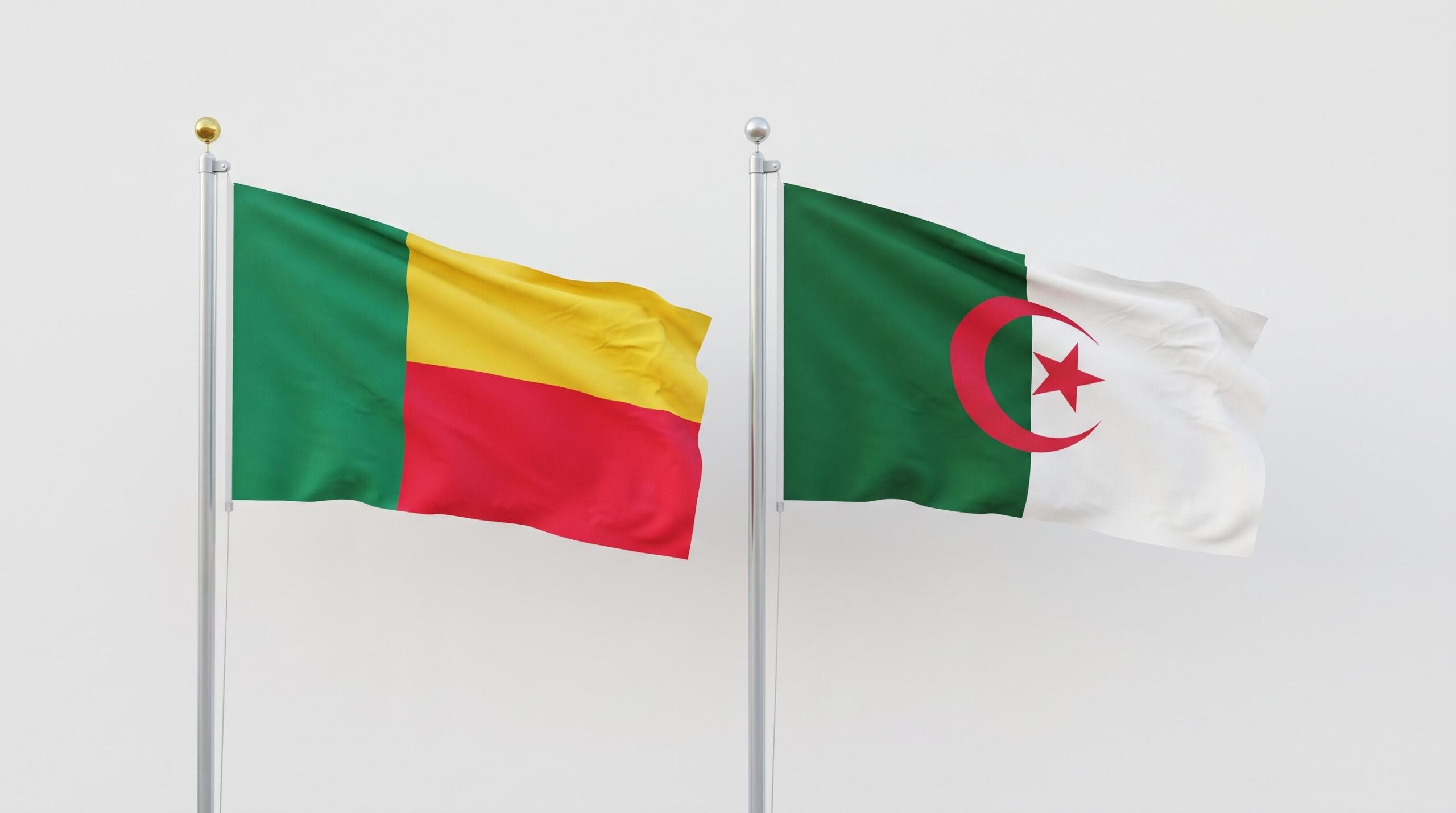 Bénin-Algérie : ce que le partenariat sécuritaire va changer sur le terrain et dans les chancelleries
