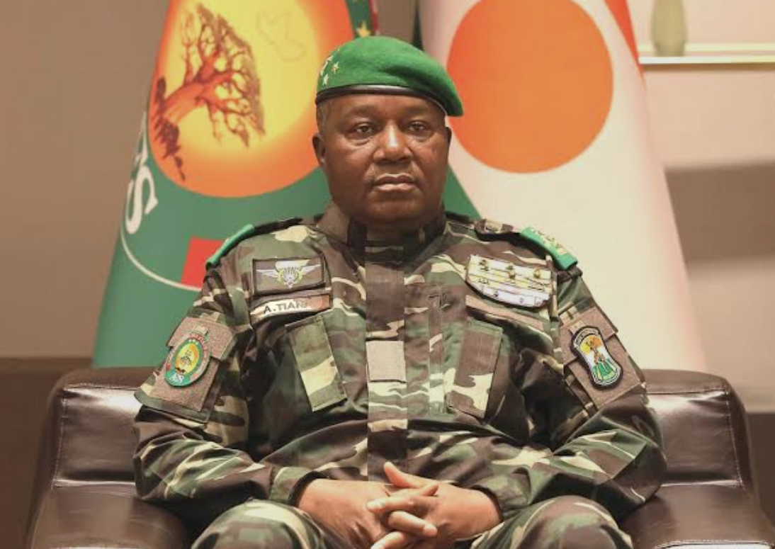 Niger : les dessous troublants de la purge ministérielle du général Tiani après l&rsquo;échec du putsch