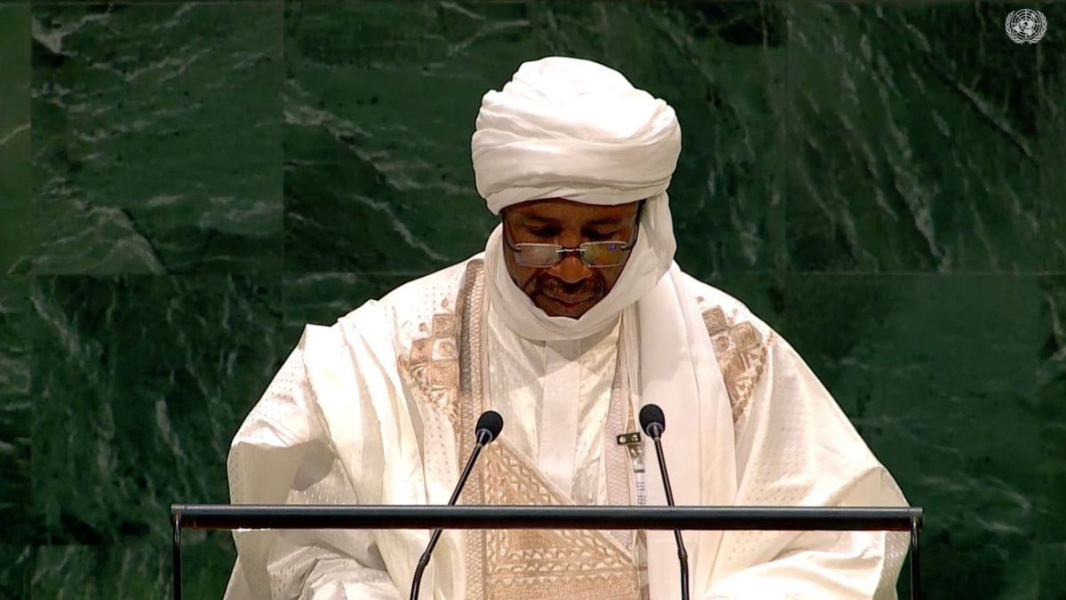 Frappes en Ennedi-Est : les réactions et les perspectives qui redessinent la position du Tchad