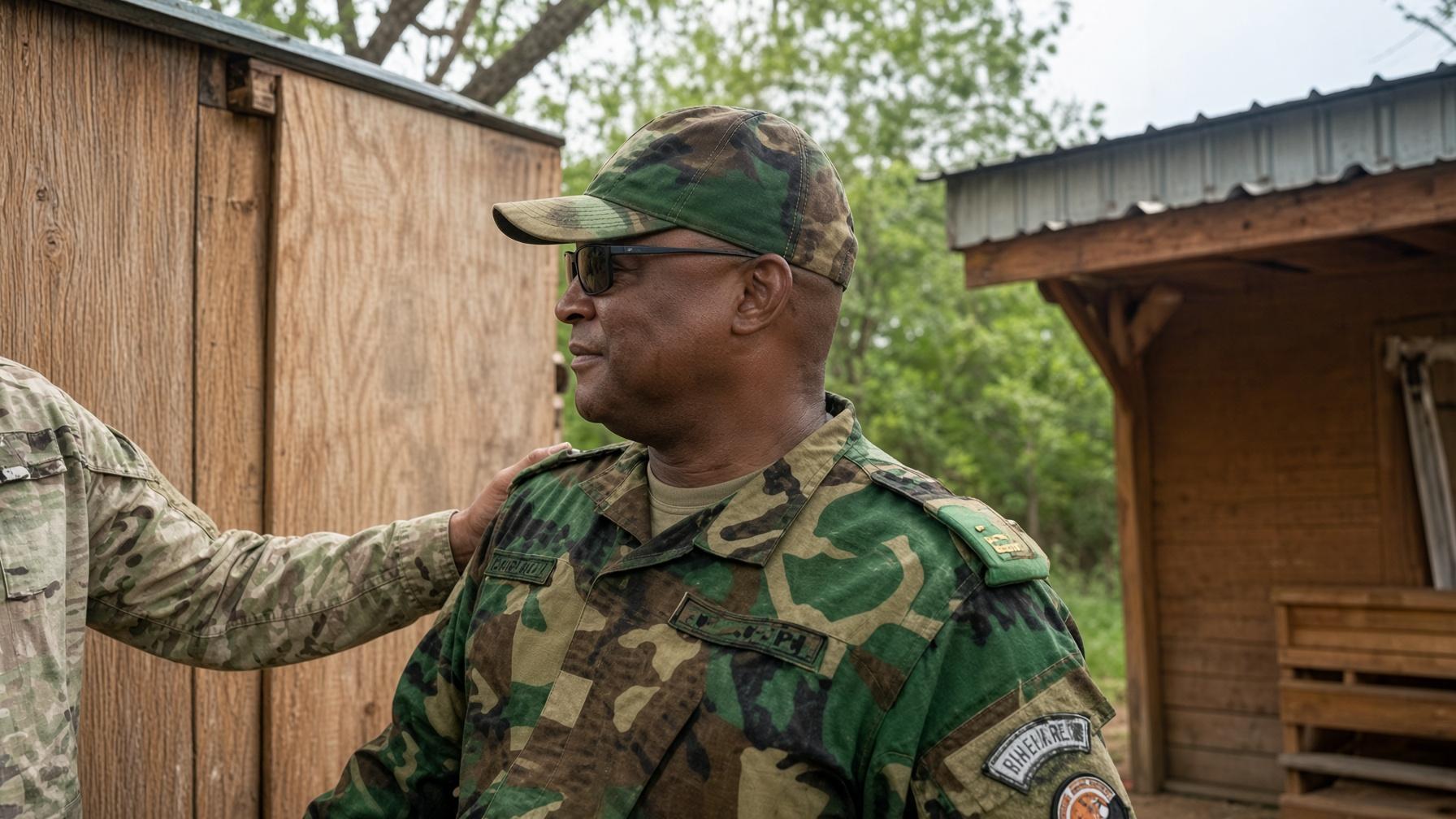 Général Moussa Salaou Barmou : le basculement décisif des Forces spéciales nigériennes vers la doctrine américaine