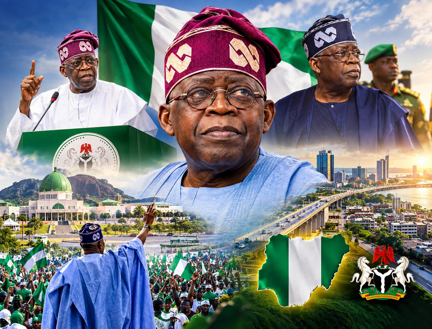 Nigeria : le basculement policier qui peut tout changer pour la présidentielle