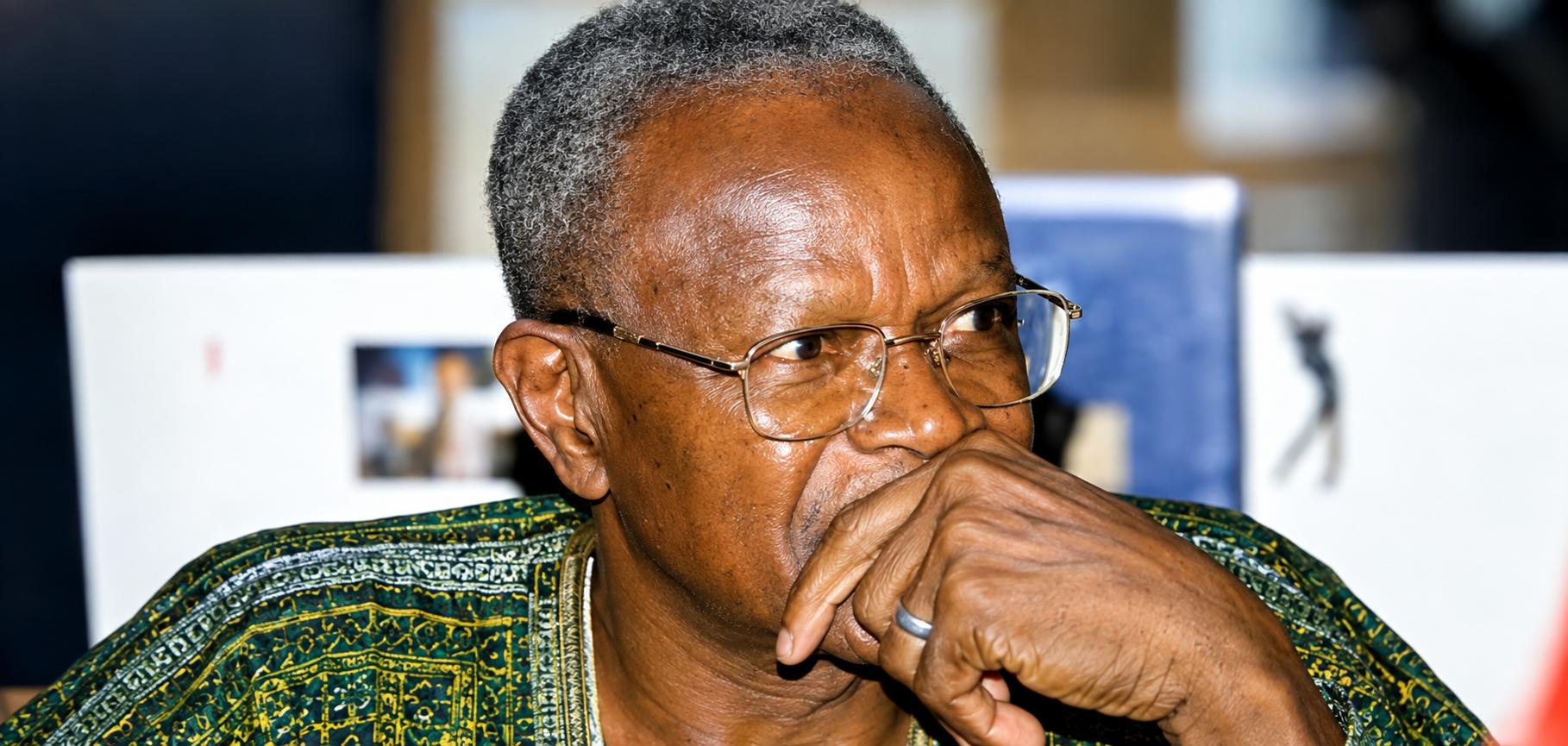 Olympe Bhêly-Quenum : les ondes de choc d&rsquo;un centenaire littéraire au Bénin