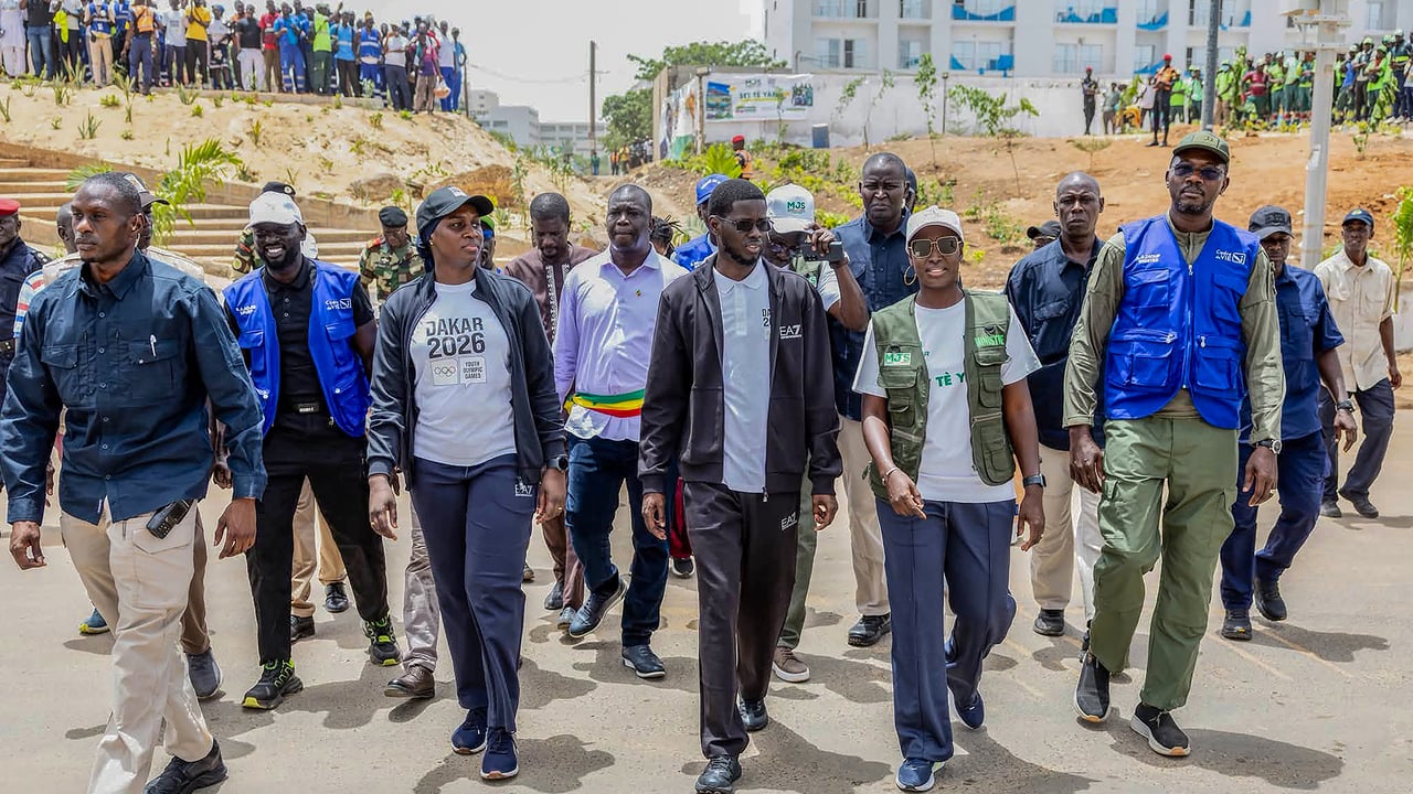 Après le mutisme de Bassirou Diomaye Faye sur les locales : ce qui attend le Sénégal