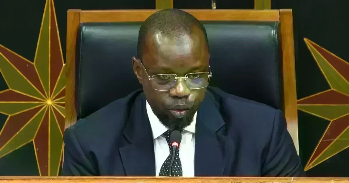 Plainte contre Ousmane Sonko : les accusations liées à la ville de Touba maintenues devant les enquêteurs