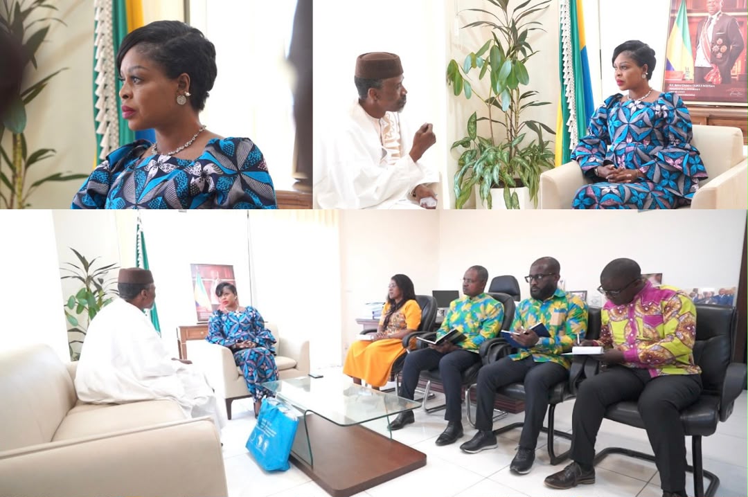 Le Gabon adapte sa stratégie pour propulser ses entreprises sur le marché continental