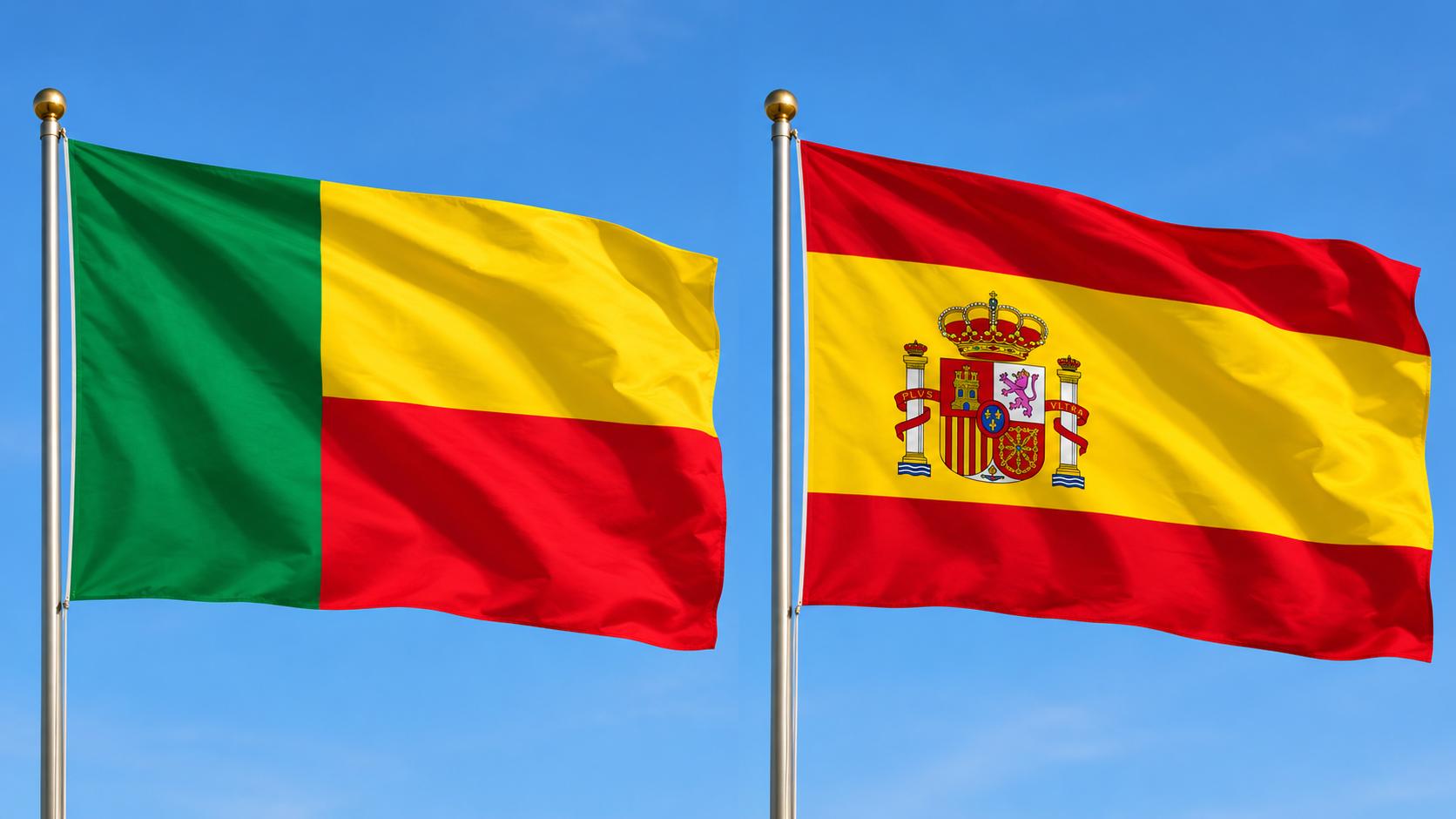 Bénin–Espagne : les retombées d&rsquo;une alliance culturelle qui bouscule les habitudes diplomatiques