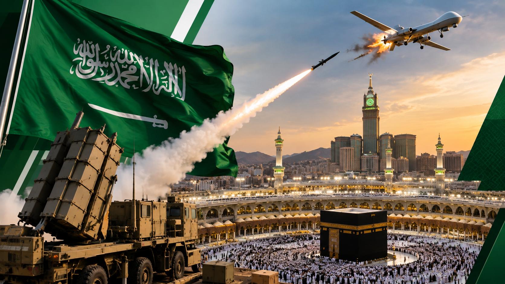 Derrière l&rsquo;attaque avortée d&rsquo;un drone houthi près de la Mecque : les rouages d&rsquo;un conflit insaisissable