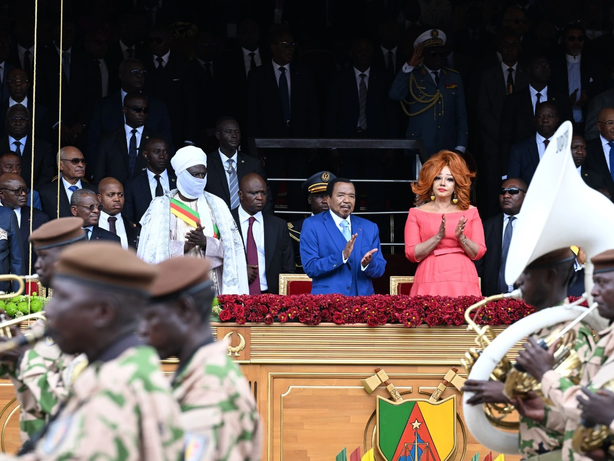 Cameroun : des révélations qui interrogent sur l&rsquo;avenir politique