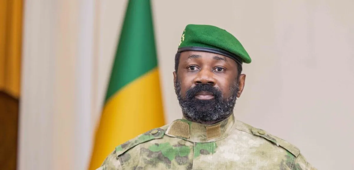 Mali : les retombées du discours d'Assimi Goïta sur la guerre et la réconciliation