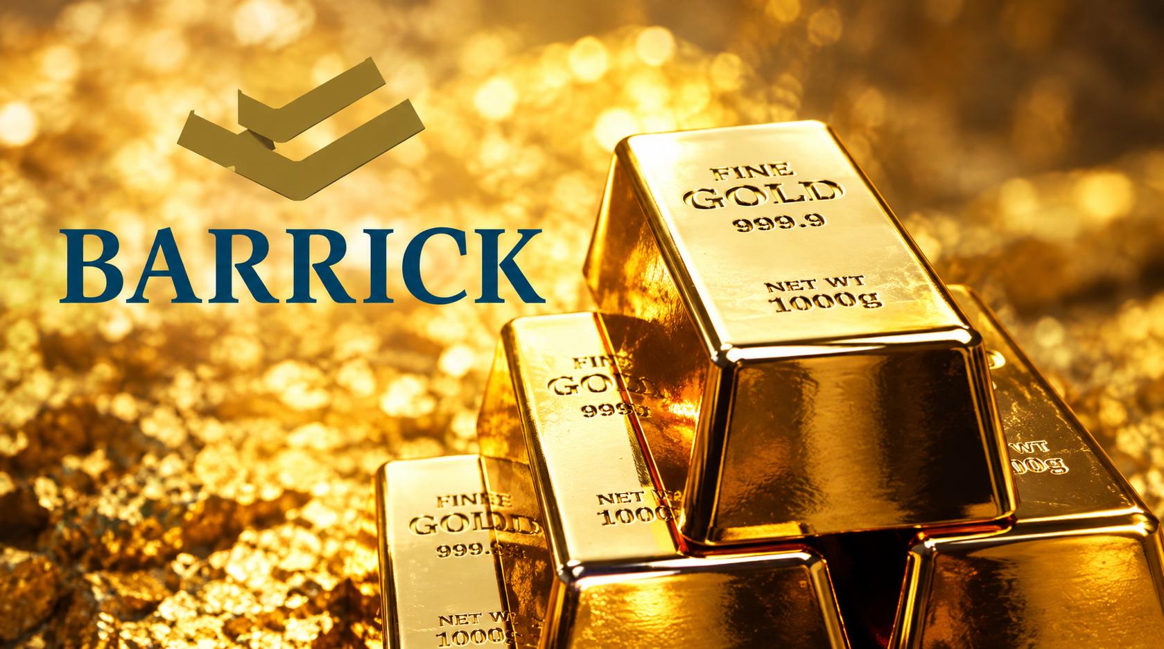 Corruption syndicale à Loulo-Gounkoto : l&rsquo;accord de Barrick Gold peut-il sauver l&rsquo;or malien ?